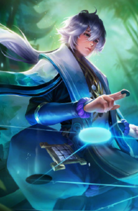 次回应着场