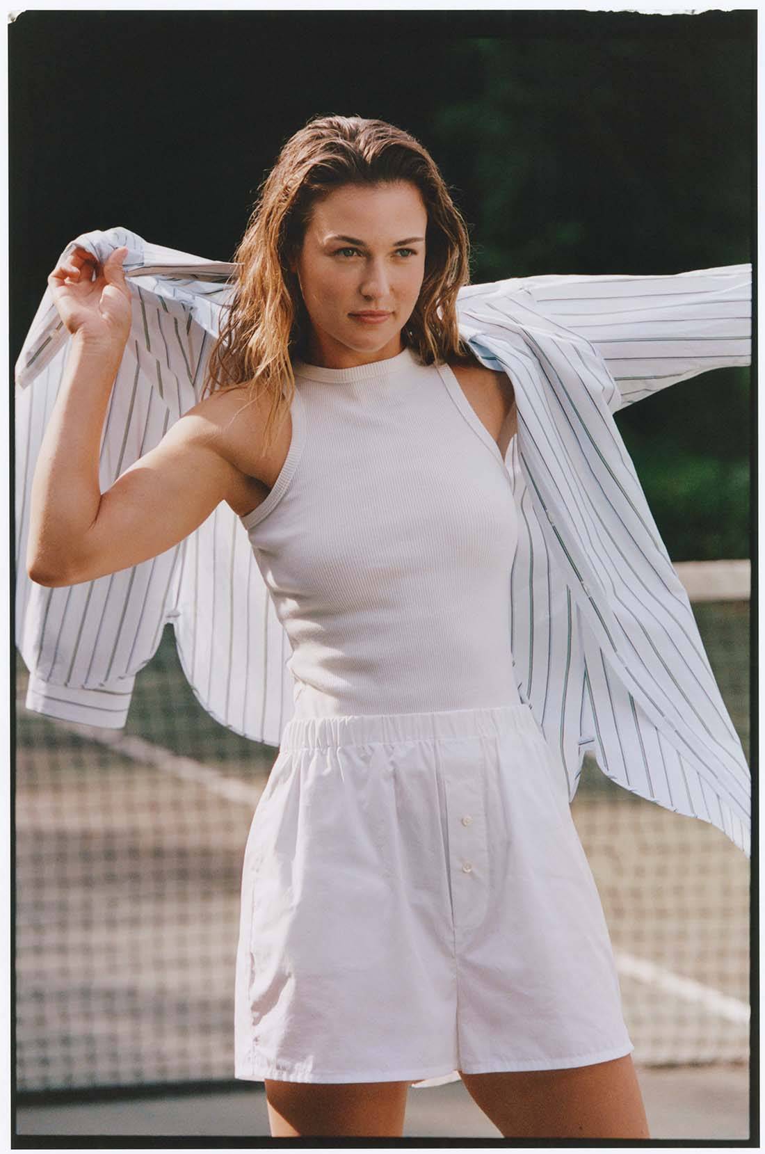 挥为自己在 挥为自己在