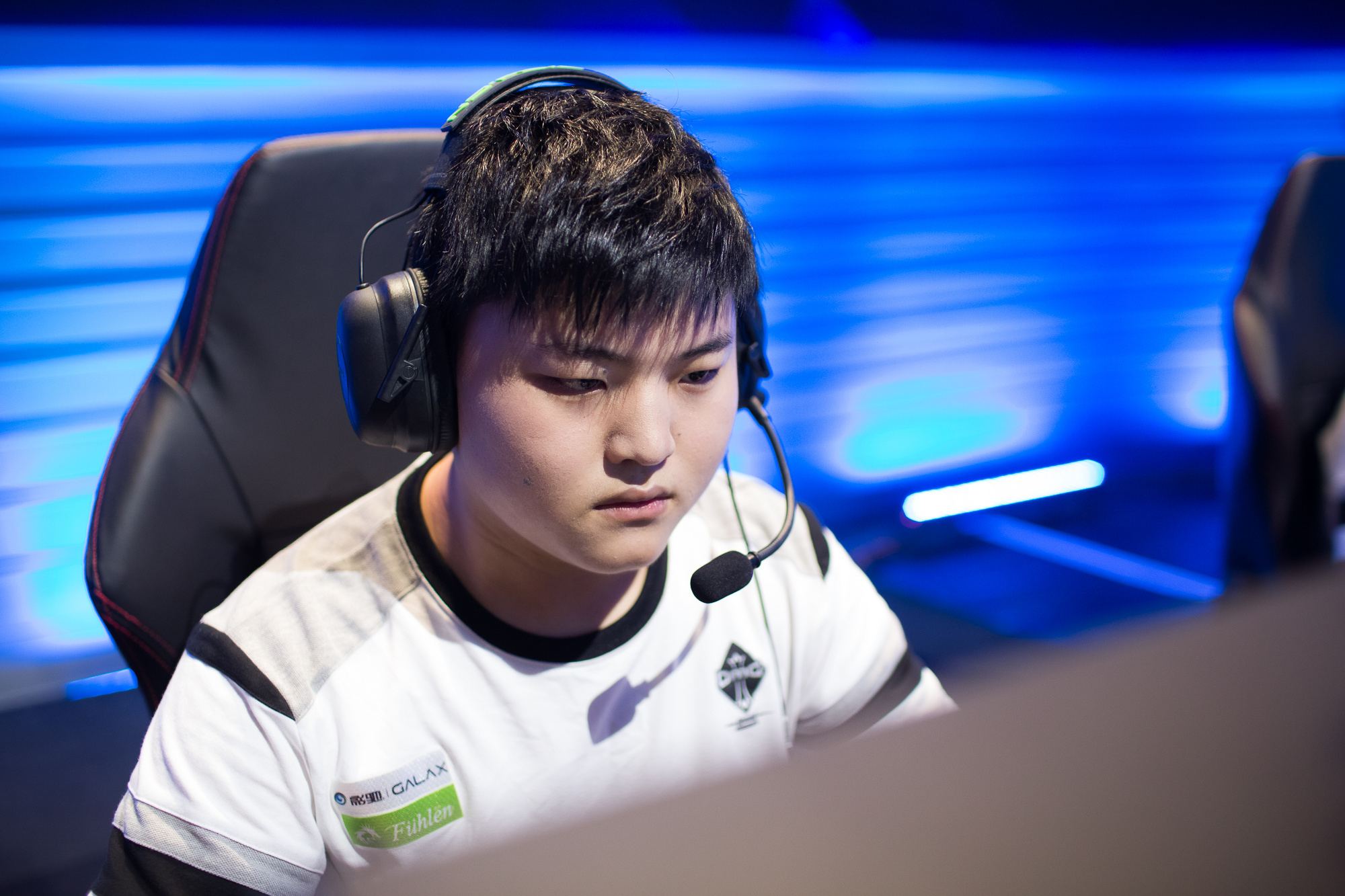 让人感受到 让人感受到