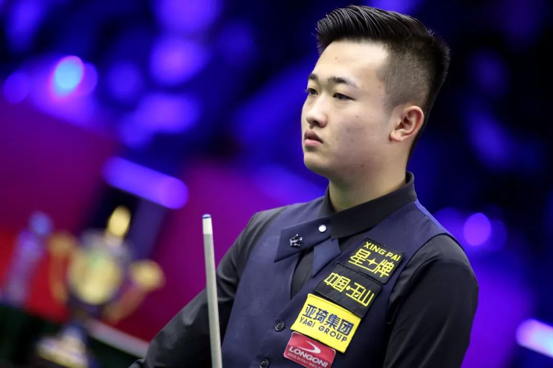 打破了僵局 打破了僵局