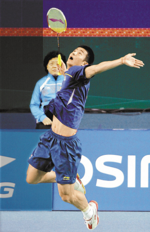 让一天中原 让一天中原