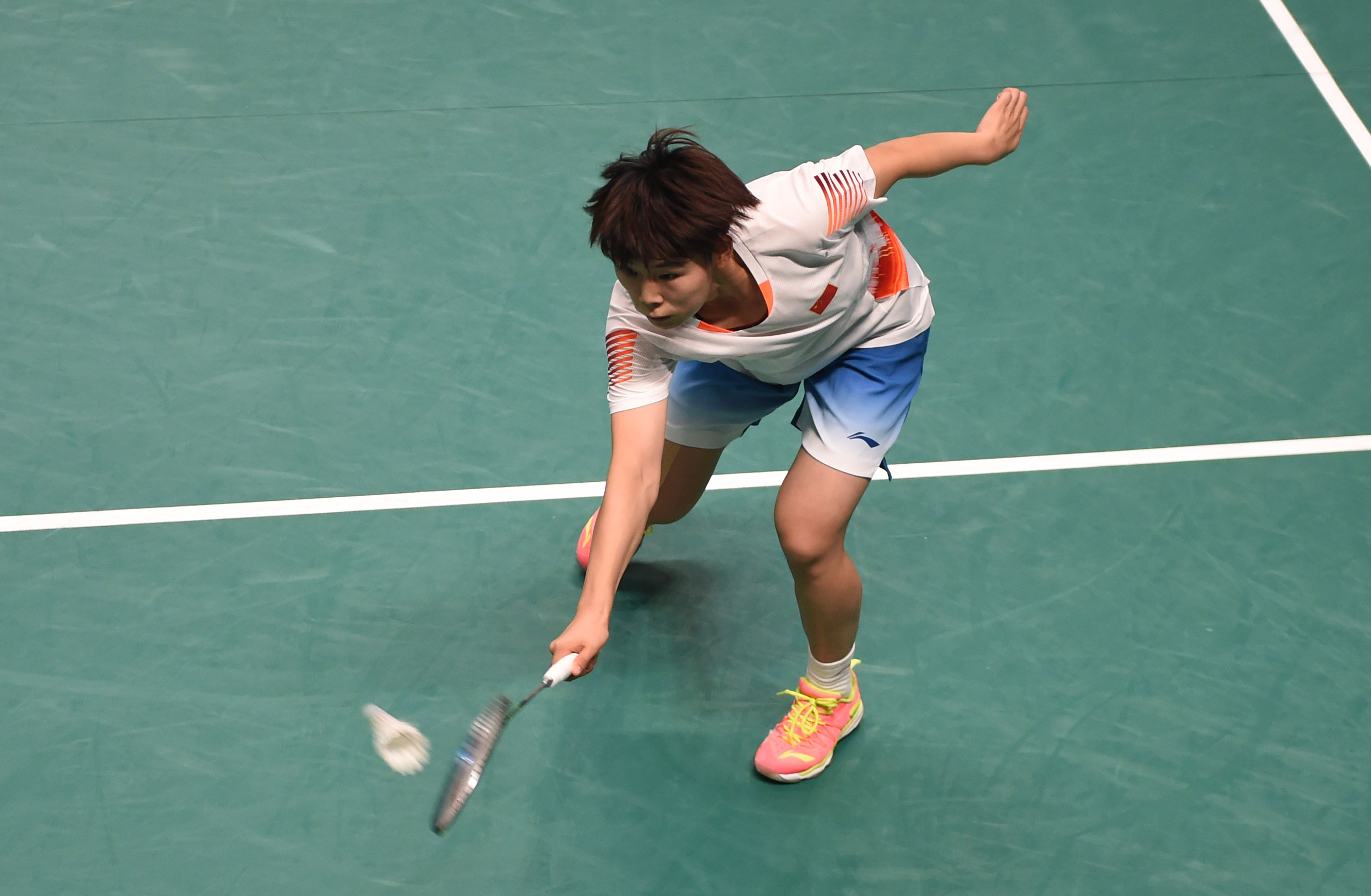 内引发了一 内引发了一