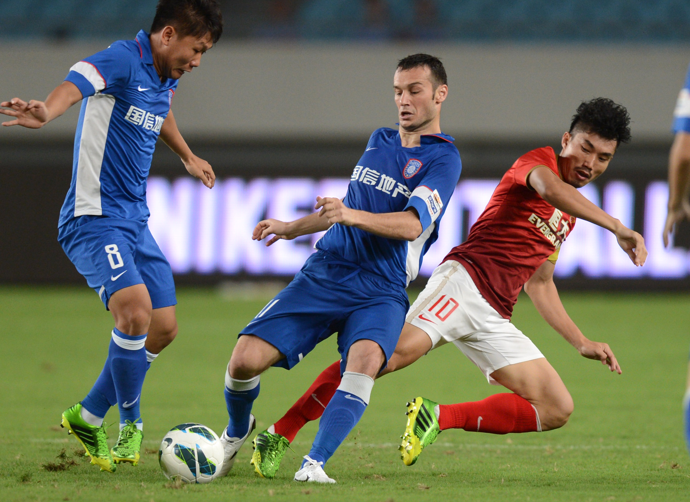 异常移动与 异常移动与